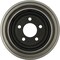 Centric Parts Standard Brake Drum, 123.67021 123.67021 - alternate 6